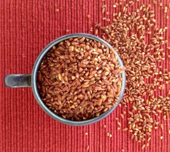 Idly Rice – Kullakar (Semi Polished)