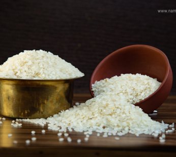 Idly Rice – Siru Mani