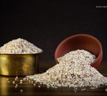 Red Rice – Kullakar (Boiled)