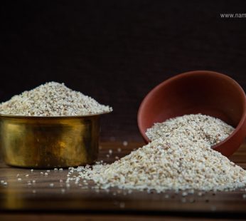 Whice Rice – Thooyamalli Noi (Raw Broken) – 1kg