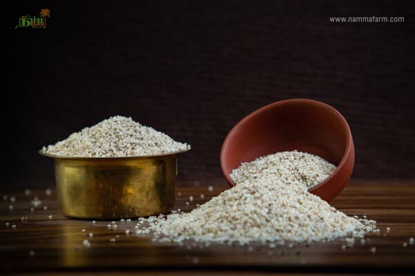 Whice Rice - Thooyamalli Noi (Raw Broken) - 1kg - Image 2