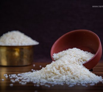 Whice Rice – Thooyamalli (Boiled)