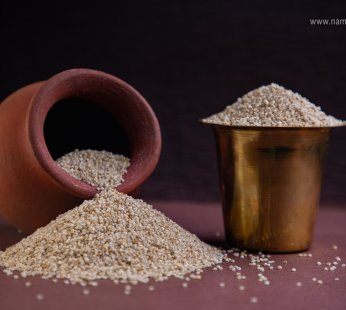 Kuthirai Valli (Barnyard Millet)