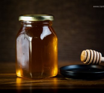 Moringa Flower Honey  – 250g