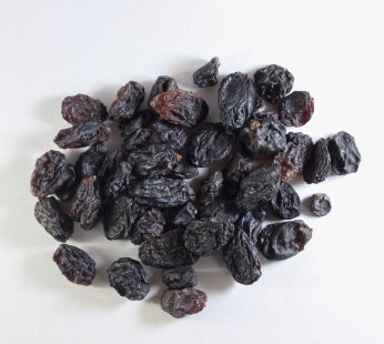 Kaintha Thiratchai Black (Dry Grapes) – 50g
