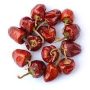 Gundu Kaintha Milagai (Dried Red Chilli round)- 250g