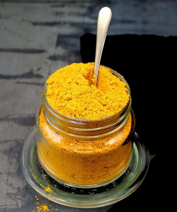 Home Made Sambar Powder - 100g