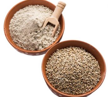 Kambu Maavu (Pearl Millet Flour)