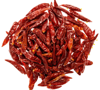 Neetu Kaintha Milagai (Dried Red Chilli Long)- 250g