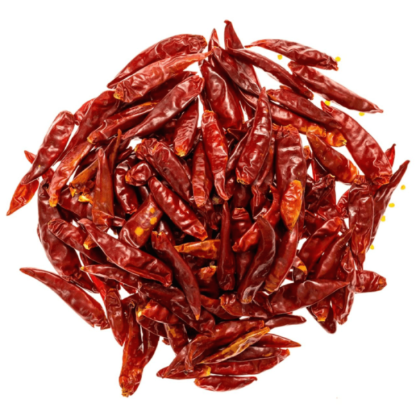 Neetu Kaintha Milagai (Dried Red Chilli Long)- 250g