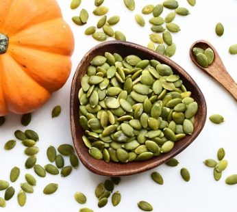 Poosani (Pumpkin) Seed – 100g