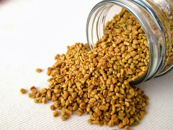 Venthayam (Fenugreek seeds) - 100g
