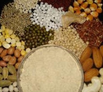 Sathu Mavu ( Health Mix) – 500g