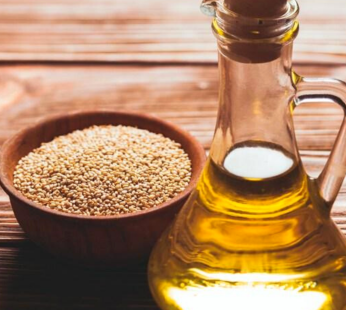 Pancha Deepa Pooja Oil