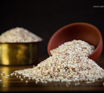Red Rice – Kullakar (Unpolished Boiled)