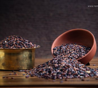 Black Rice – Karuppu Kavuni