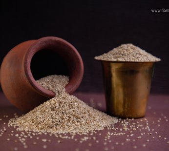 Samai (Little Millet)