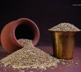 Kambu (Pearl Millet)