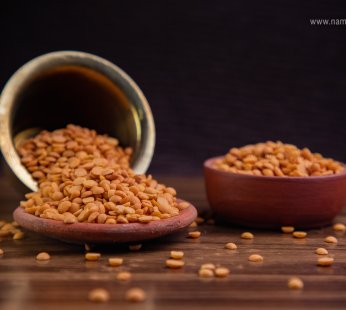 Thuvaram Parupu (Pigeon peas split) – 500g