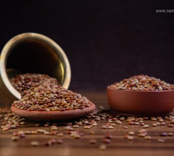 Kollu (Horse Gram Whole) – 250g