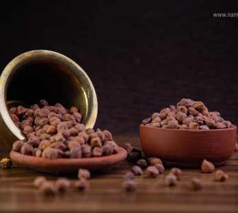 Mukku Kadalai (Chickpea Brown) – 250g