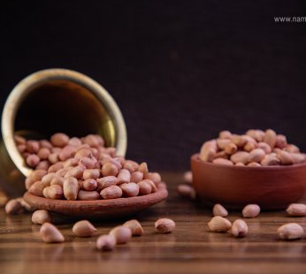 Verkadalai (Groundnut)