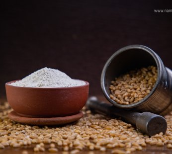 Wheat Flour
