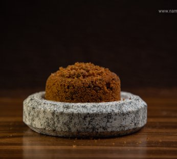 Nattu Sakkarai (Unrefined Sugar)