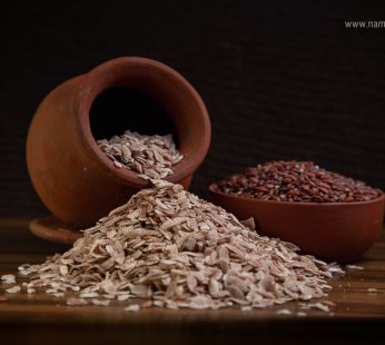 Mappillai Samba Aval (Rice Flakes) – 250g