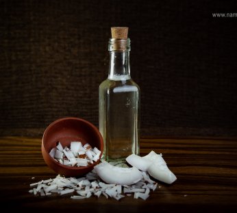 Coconut Oil – Cold Press