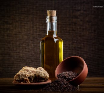 Gingelly Oil – Cold Press