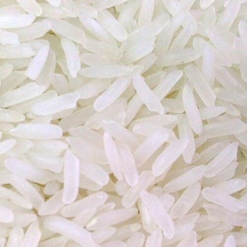 White Rice - Salem Sanna (Raw)