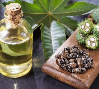 Aamanakku Ennai (Castor Oil) – 200g
