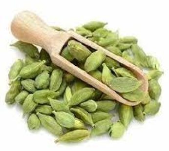 Elakkai (Cardamon / Elaichi) 6mm Size – 10g