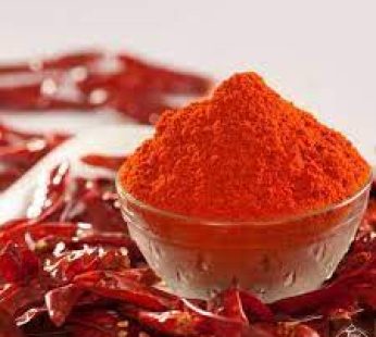 Milagai Podi (Chilli Powder) – 100g
