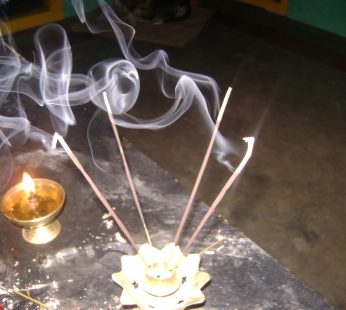 Herbal 3 In 1 Udhubathi Sticks 7 Nos