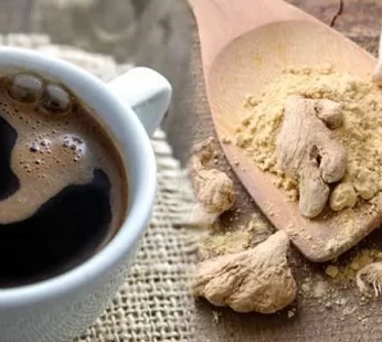 Sukku (Dry ginger) – 50g