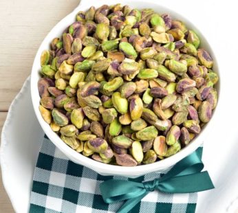 Green Pista Unsalted – 50g