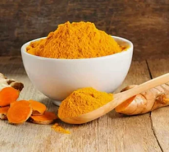 Manjal Thool (Turmeric  Powder) – 100g