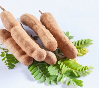 Pazhaya Puli (Tamarind Old) – 250g