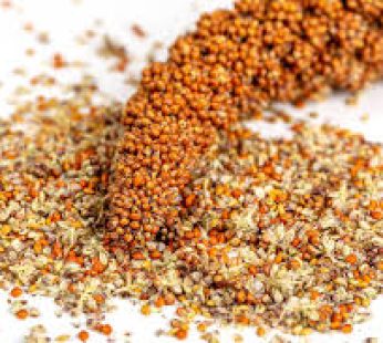 Sigappu Solam (Red Sorgum) – 250g