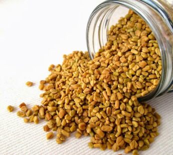 Venthayam (Fenugreek seeds) – 100g