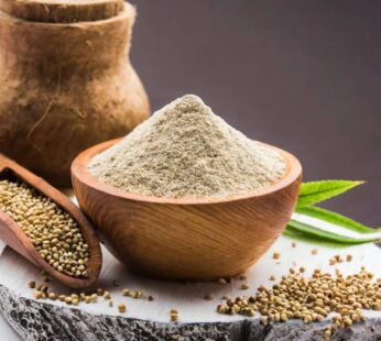 Kambu Maavu (Pearl Millet Flour)