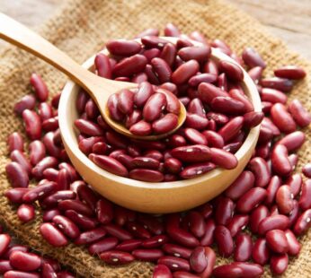 Kashmiri Rajma Beans – 250g
