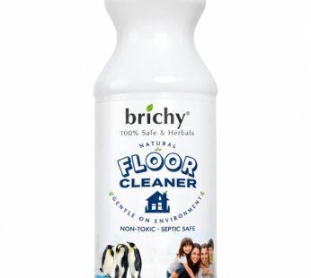 Brichy Flooor Cleaner 500 Ml